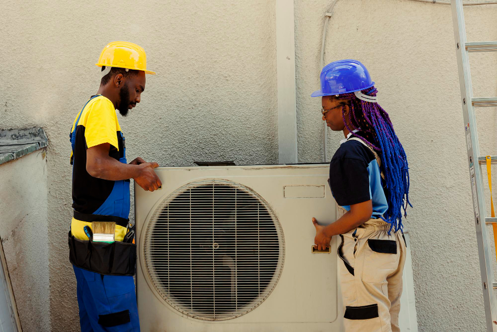 Climatisation et Ventilation